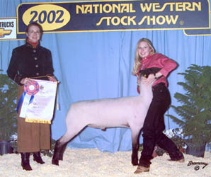 Winners