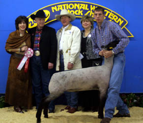 Winners