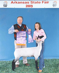 Winners