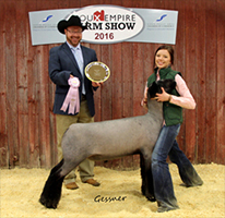 Gunsmoke Winners